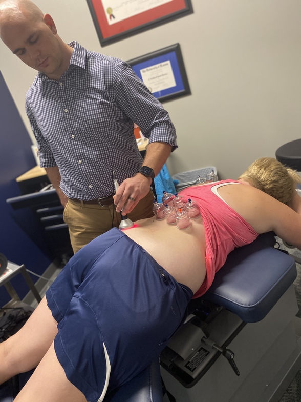 chiropractic, dry needling, chiropractor Thornton, chiropractor near me, sports chiropractor, lower back pain, sciatica, chronic low back pain, SI joint pain, back pain, cupping Thornton